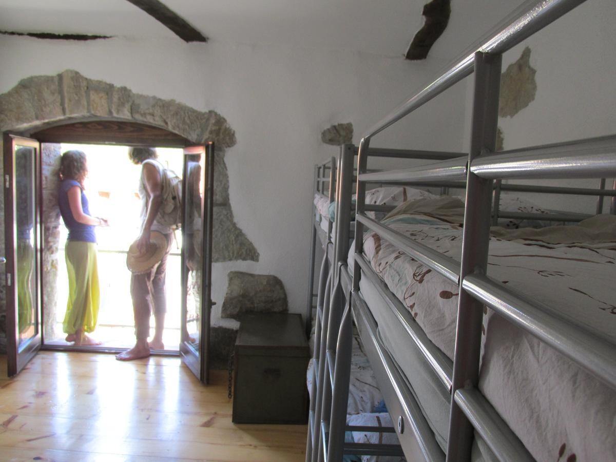 Hostel Xaxid Crni Kal Room photo