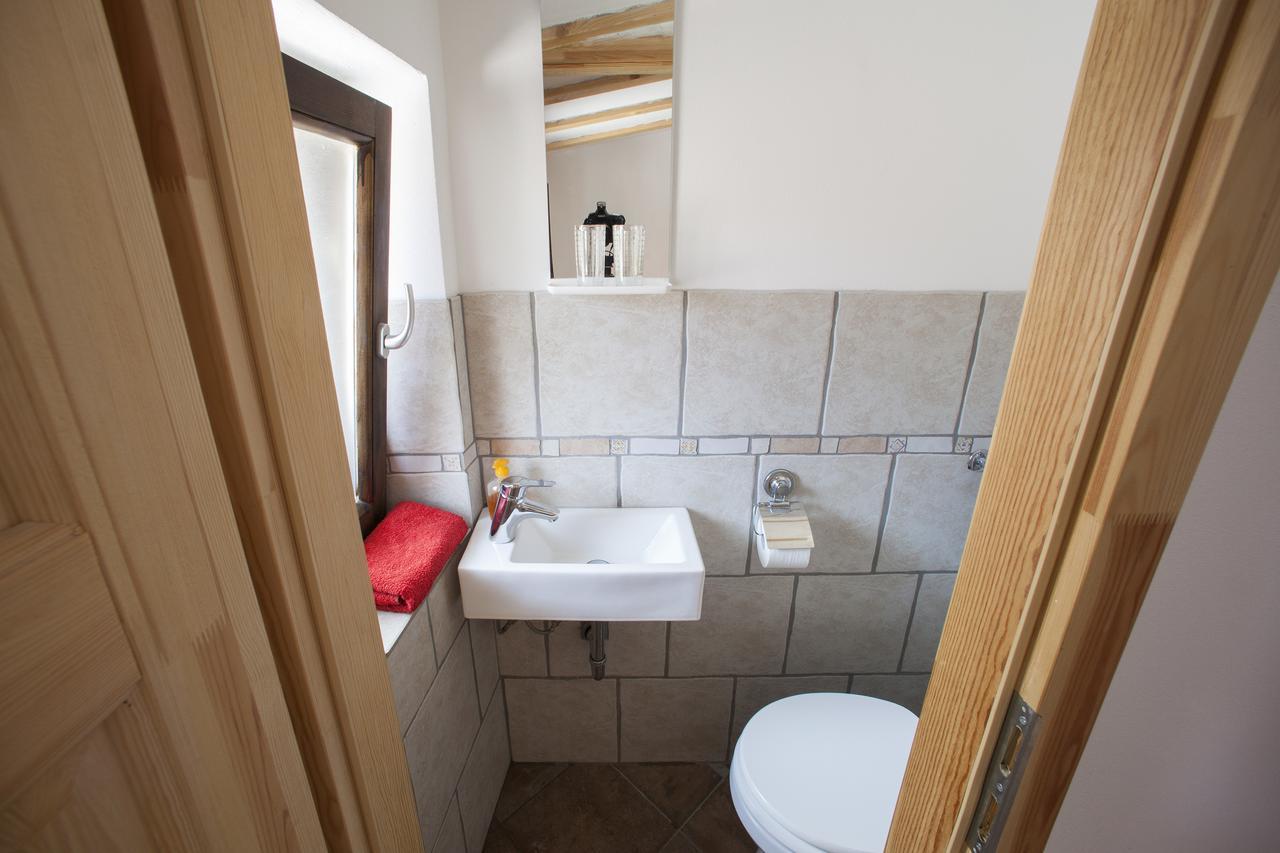 Hostel Xaxid Crni Kal Room photo
